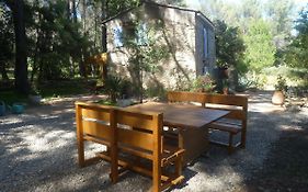 Villa Les Oliviers